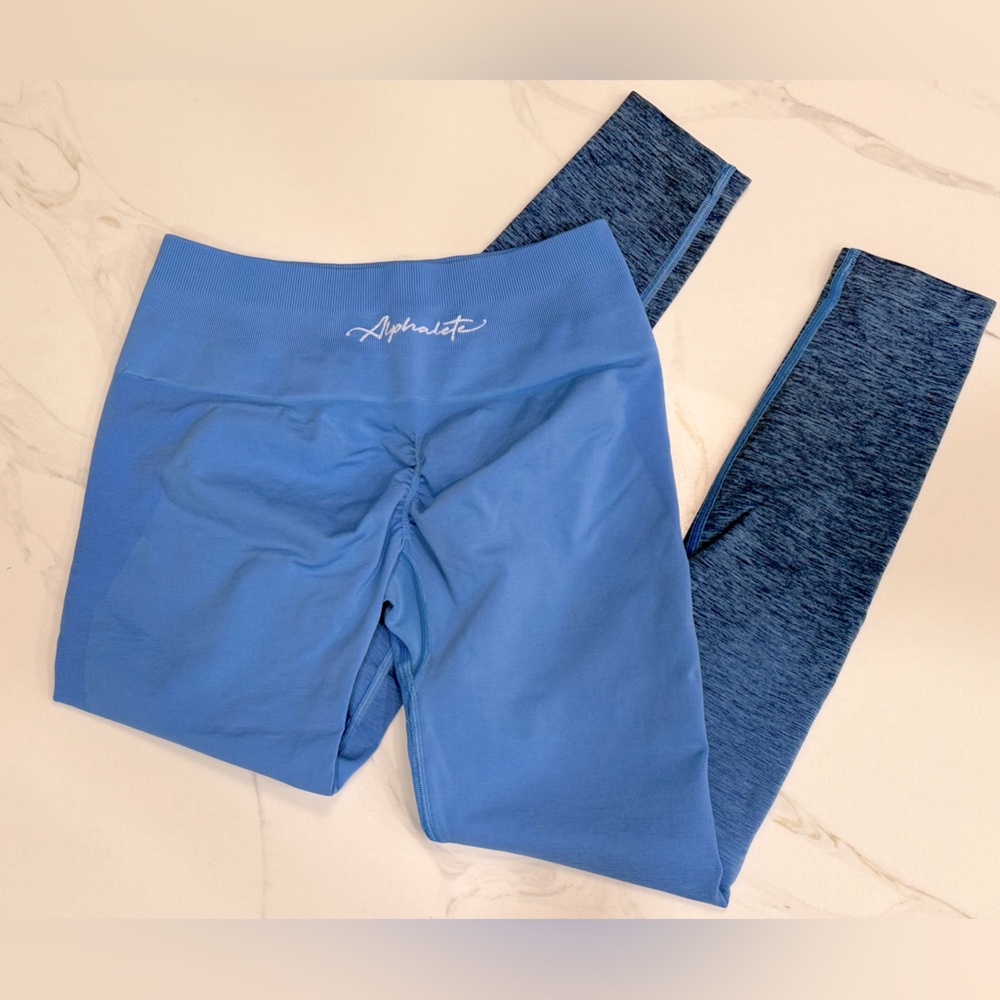 Alphalete Amplify Ombre M